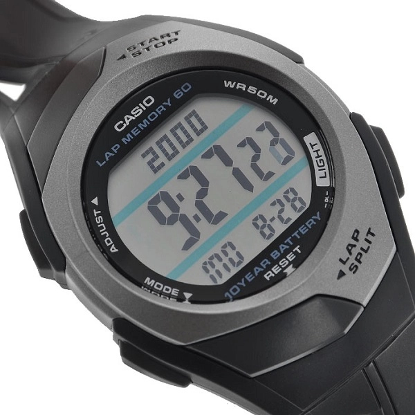 Casio Sports Phys