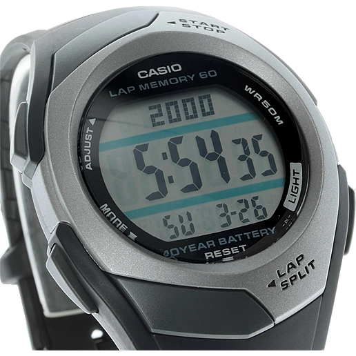 Casio Sports Phys