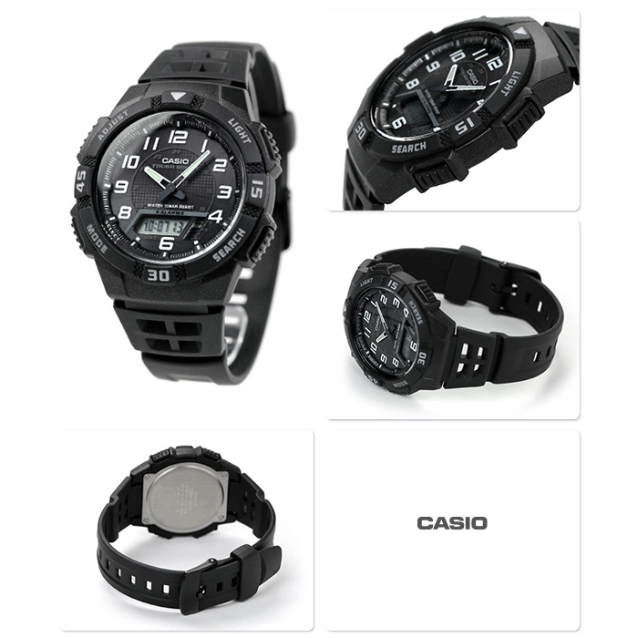 Casio Collection