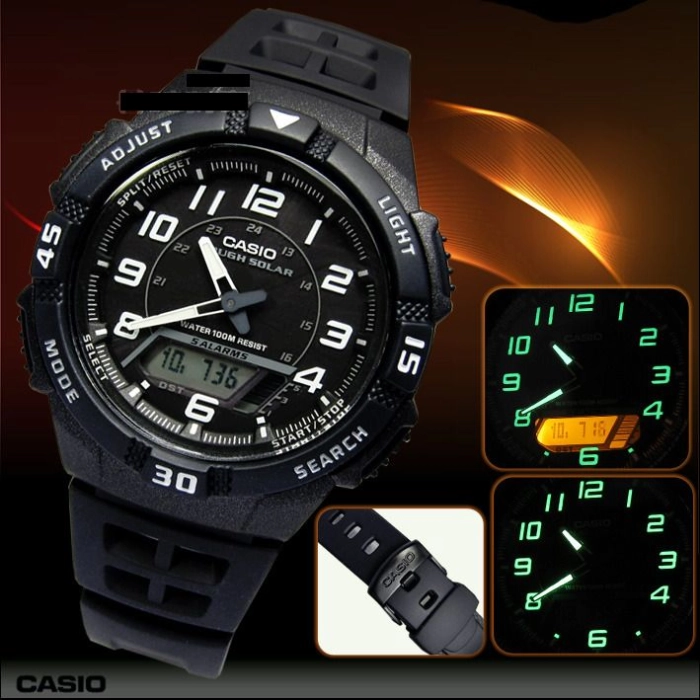 Casio Collection