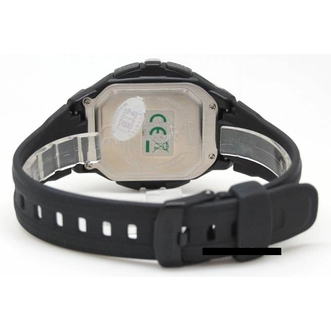 Casio Radio Controlled