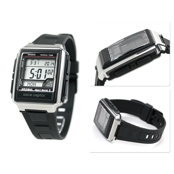 Casio Wave Ceptor
