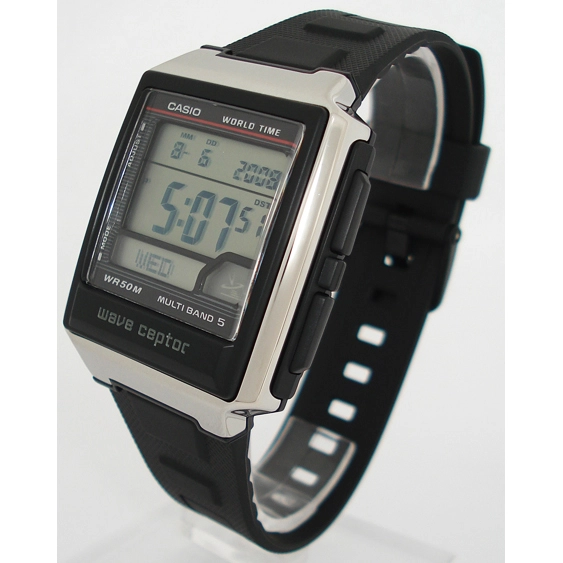 Casio Wave Ceptor