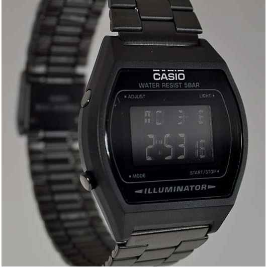 Casio Vintage