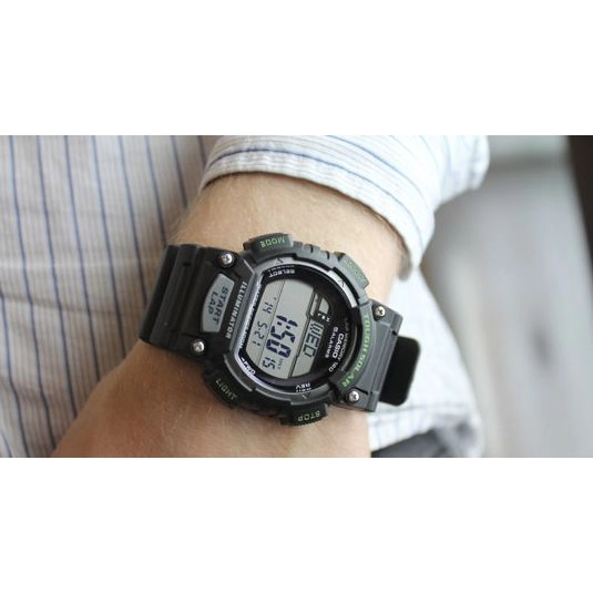Casio Sports