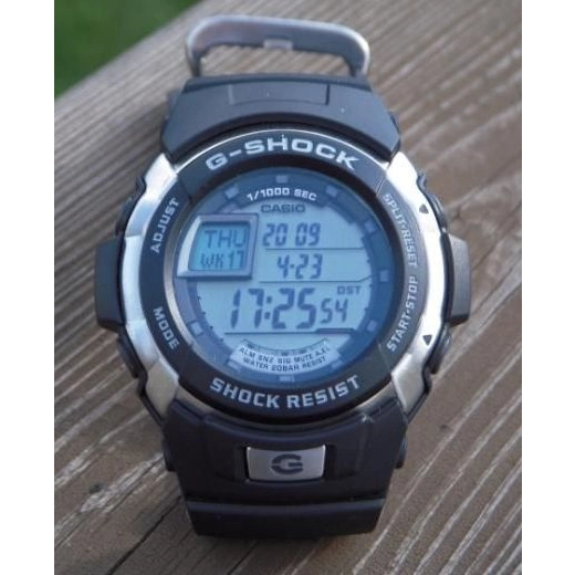 Casio G-Shock