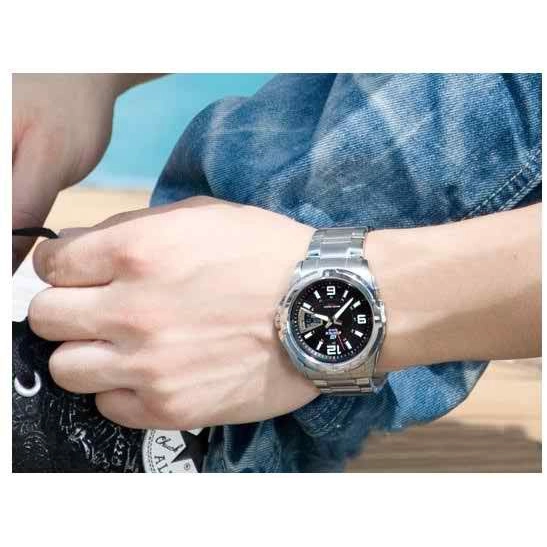 Casio Edifice