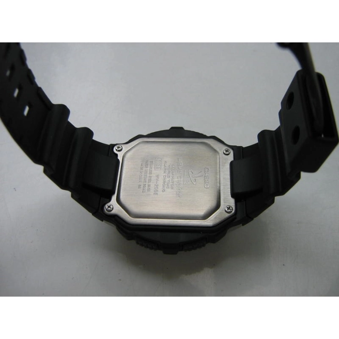 Casio Radio Controlled