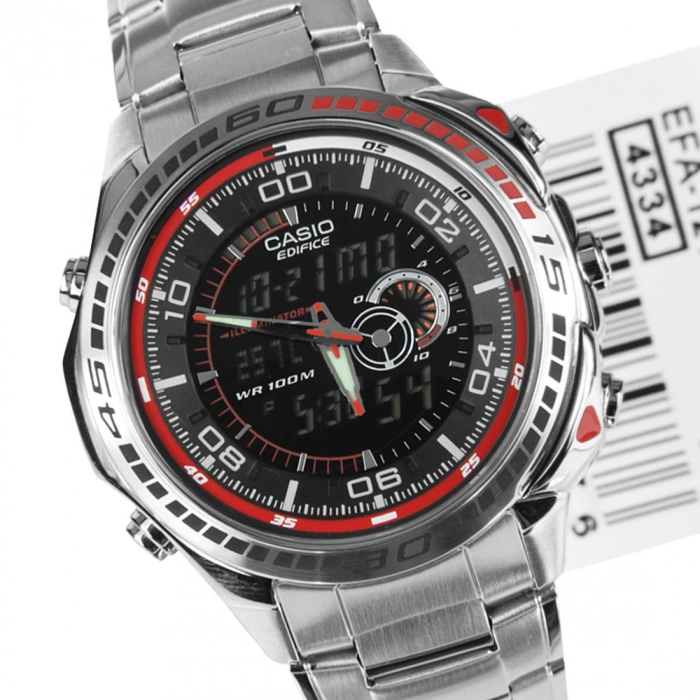 Casio Edifice