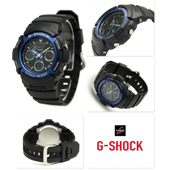 Casio G-Shock