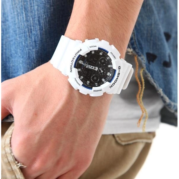 Casio G-Shock