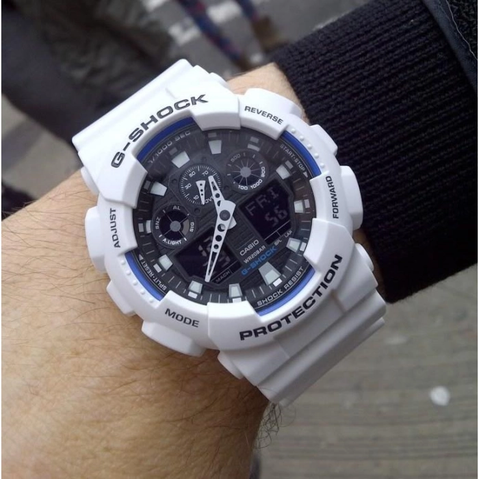 Casio G-Shock