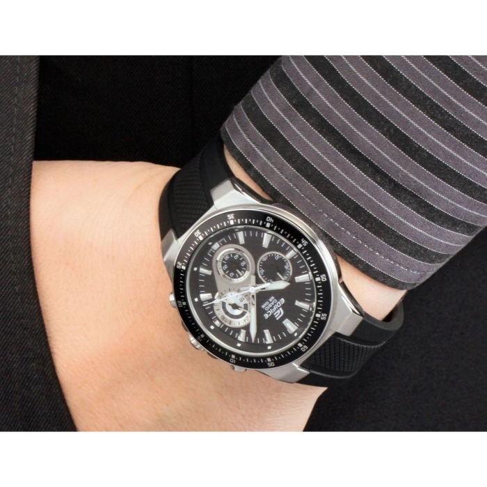 Casio Edifice