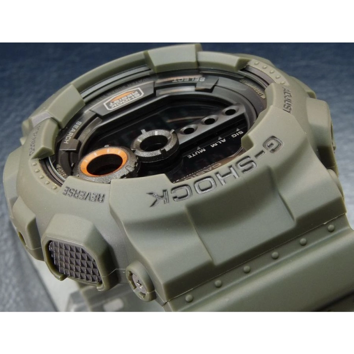Casio G-Shock