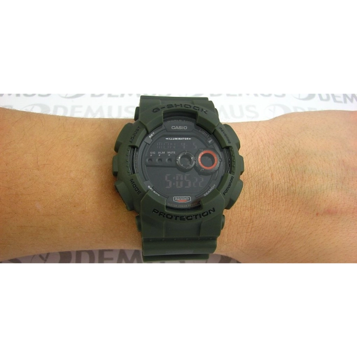 Casio G-Shock