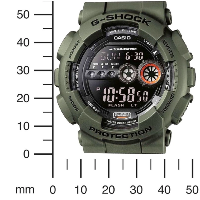 Casio G-Shock