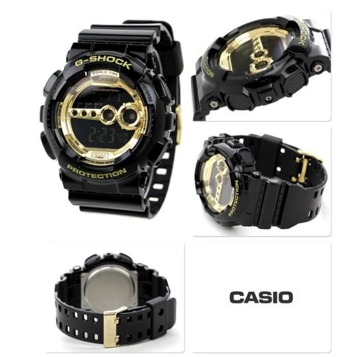 Casio G-Shock