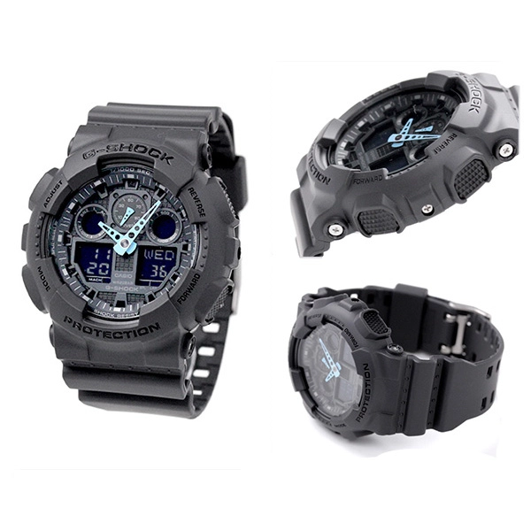Casio G-Shock