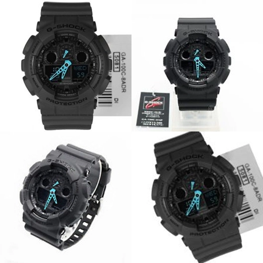 Casio G-Shock