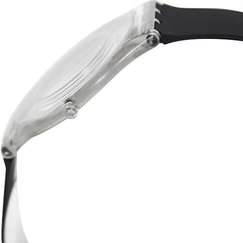 Swatch Black Classiness