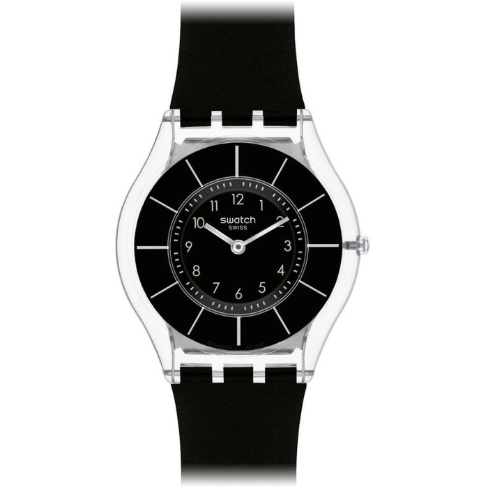 Swatch Black Classiness
