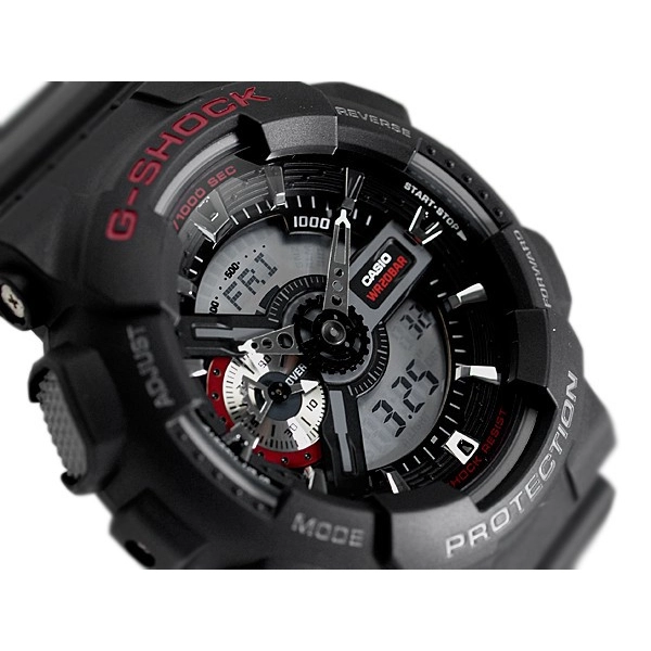 Casio G-Shock