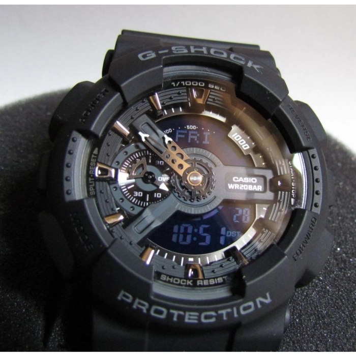Casio G-Shock