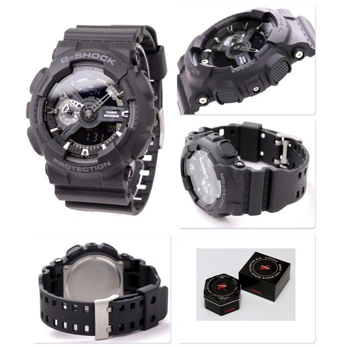 Casio G-Shock