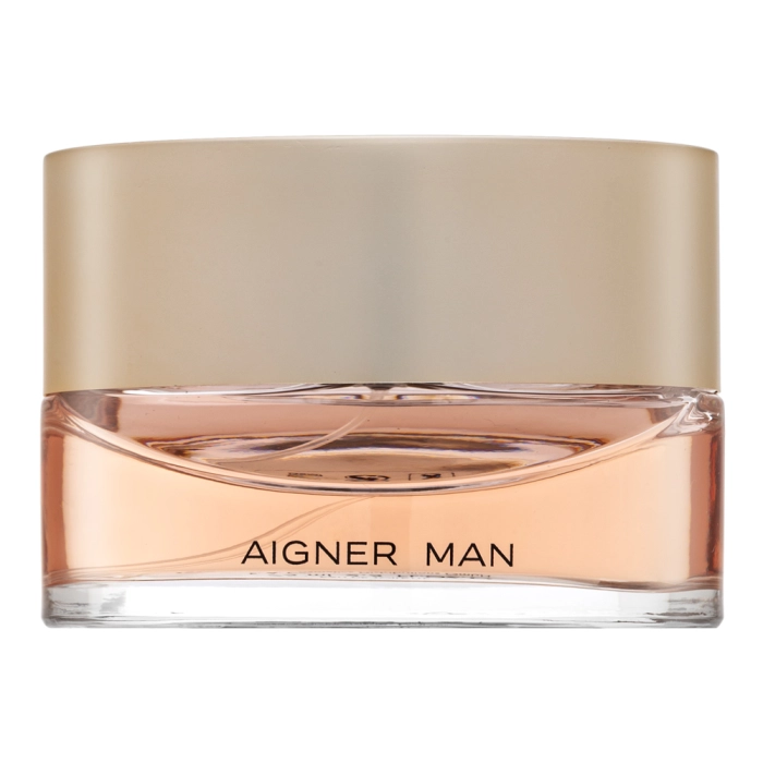 Aigner In Leather Man toaletná voda pre mužov 75 ml