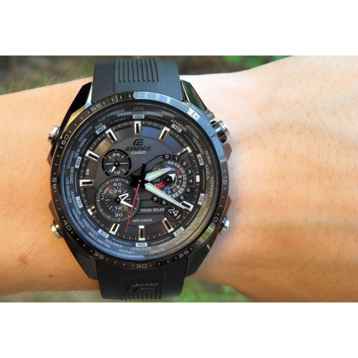 Casio Edifice