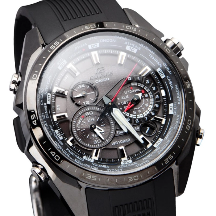Casio Edifice