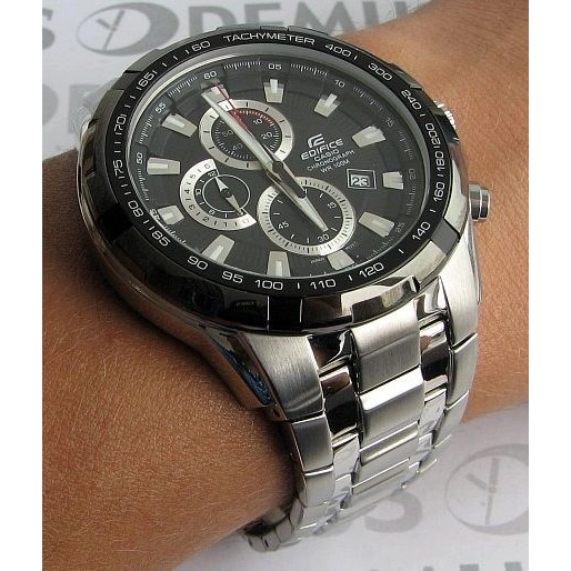 Casio Edifice