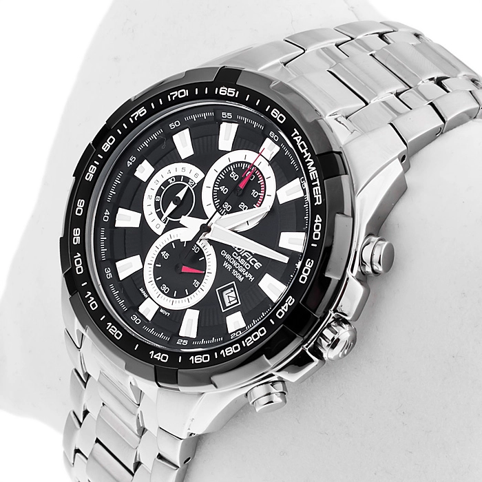 Casio Edifice