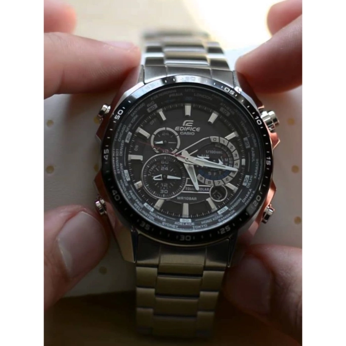 Casio Edifice