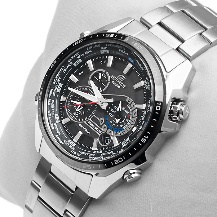 Casio Edifice