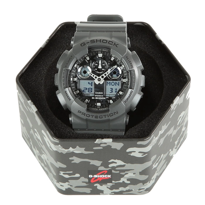 Casio G-Shock G-Classic