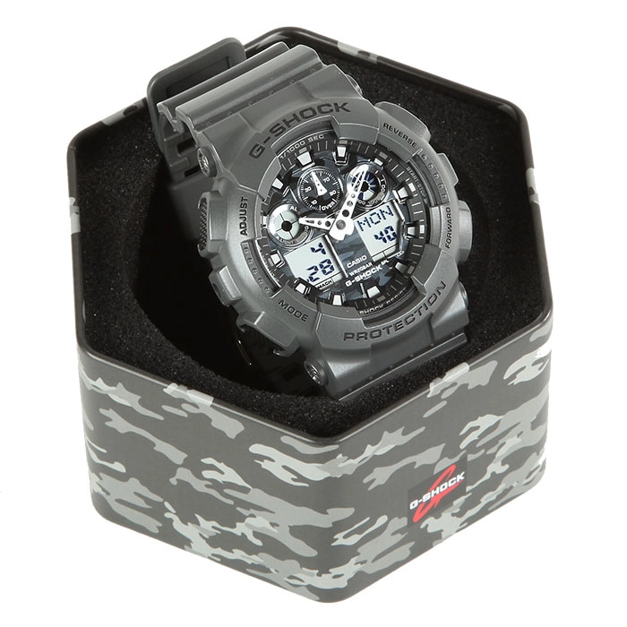 Casio G-Shock G-Classic