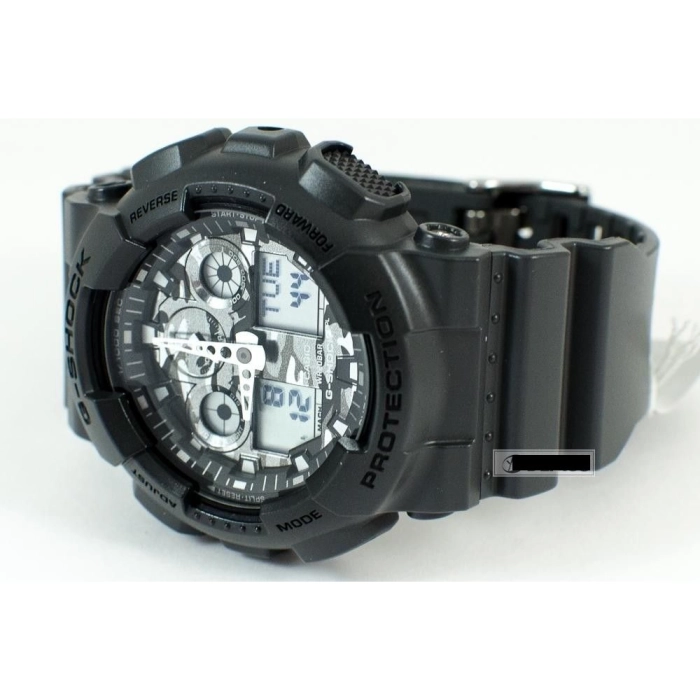Casio G-Shock G-Classic