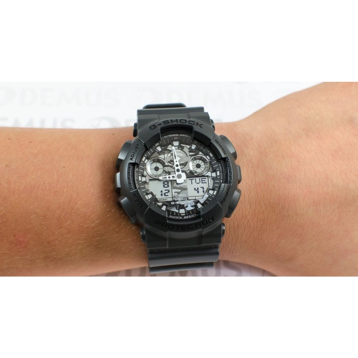 Casio G-Shock G-Classic