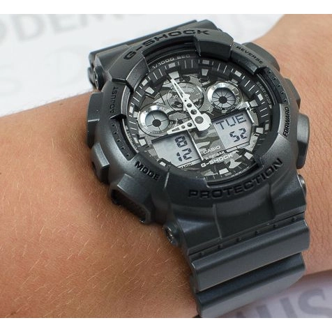 Casio G-Shock G-Classic