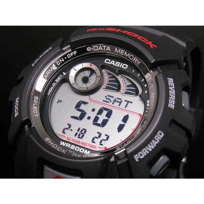 Casio G-Shock