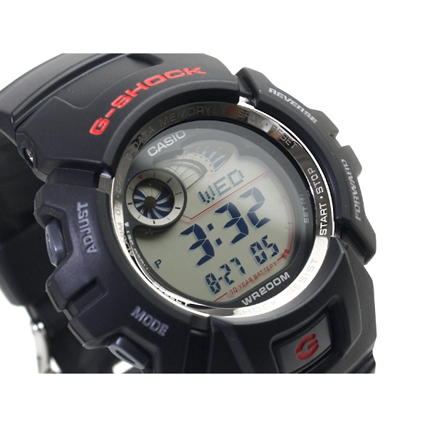 Casio G-Shock