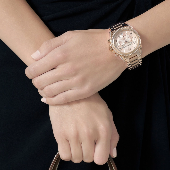 Michael Kors Chronograph