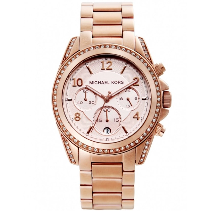 Michael Kors Chronograph