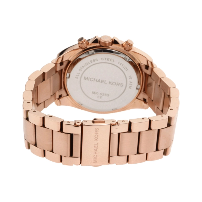 Michael Kors Chronograph