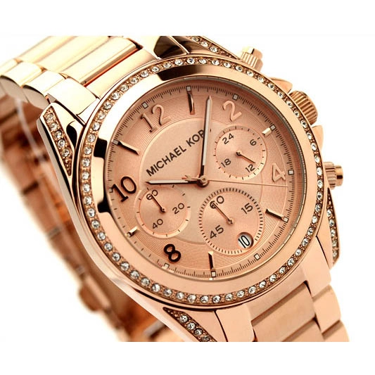 Michael Kors Chronograph