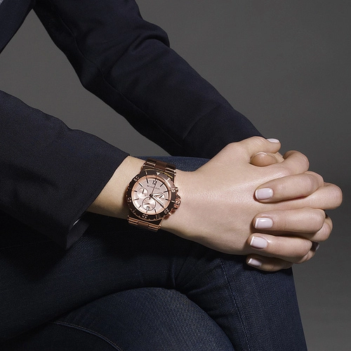 Michael Kors Chronograph