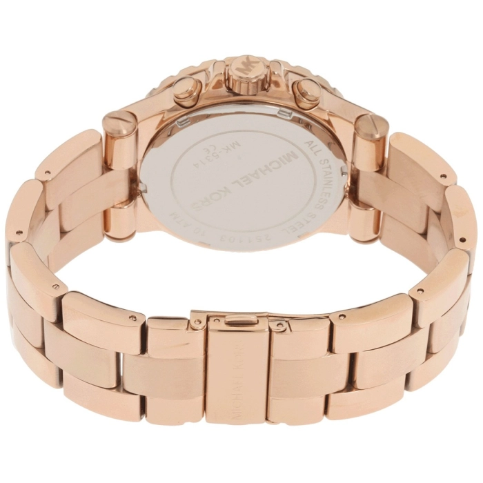 Michael Kors Chronograph