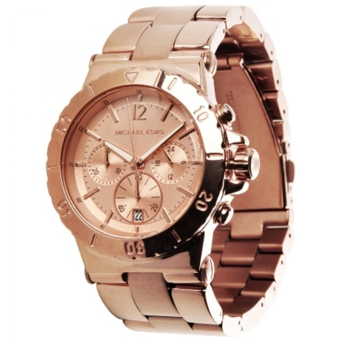 Michael Kors Chronograph