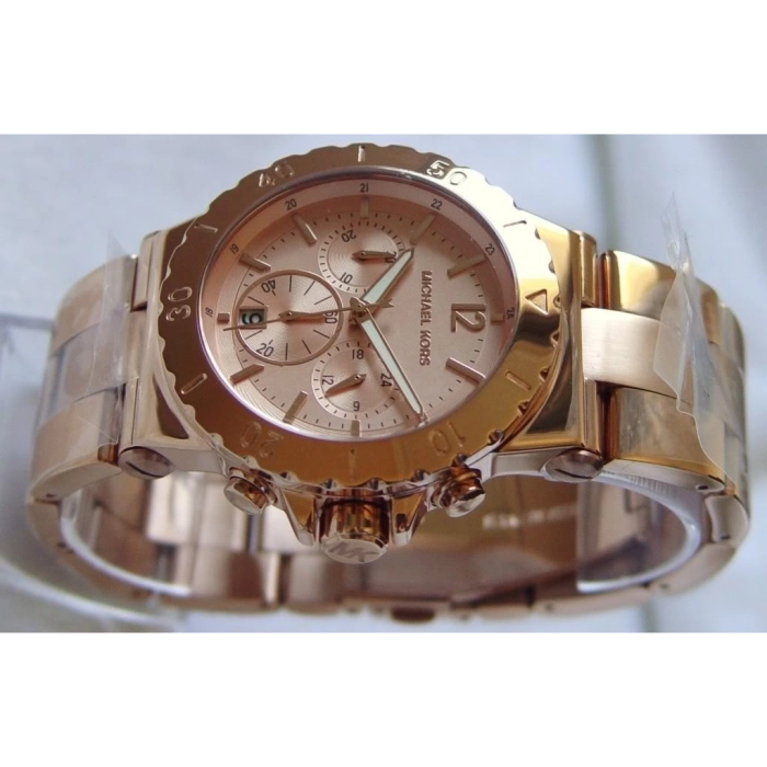 Michael Kors Chronograph